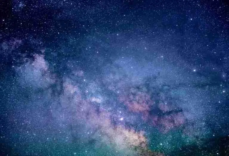 Space