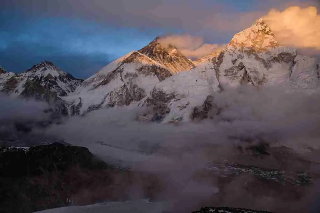 Nature enthusiasts and travelers often seek out "Fun Facts about Mount Everest" to enrich their exploration and understanding of this iconic peak.