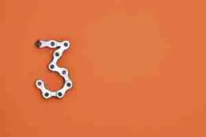 number 3