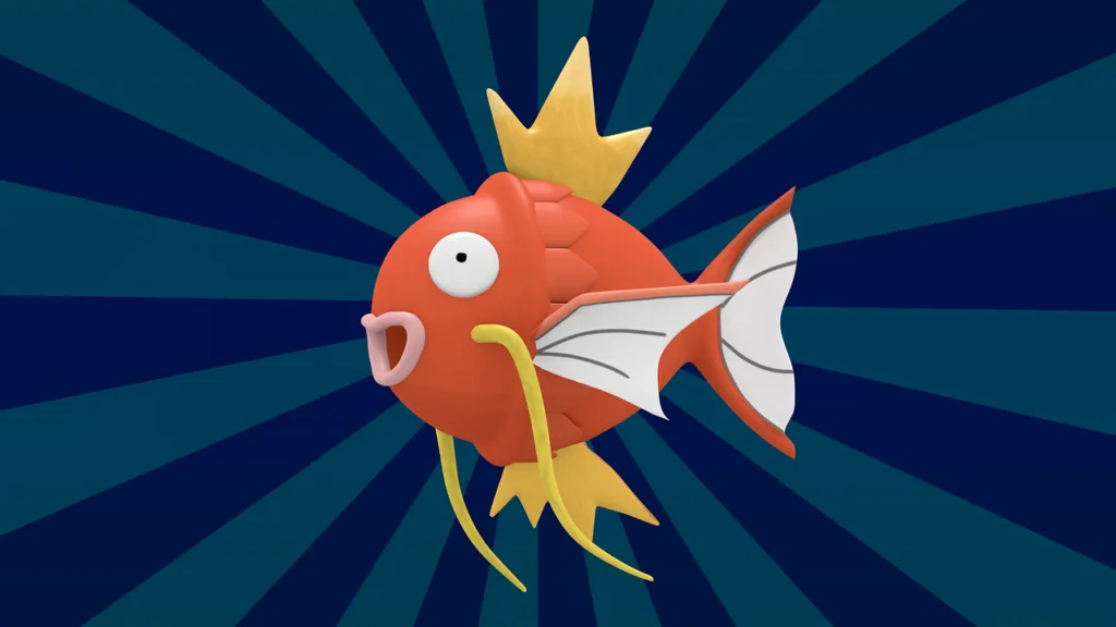 27 Funny Pokémon Facts That Will Make You Giggle 5 Pokemon