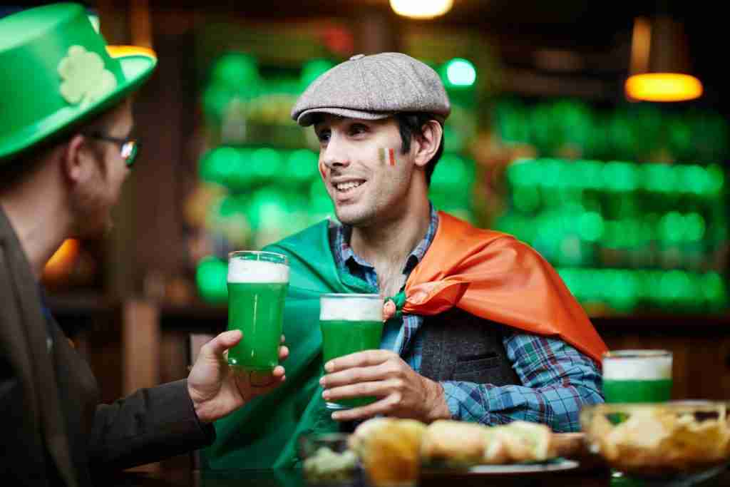 23 Fun Facts About St Patrick's Day (2025 Facts) 3 St Patrick's Day