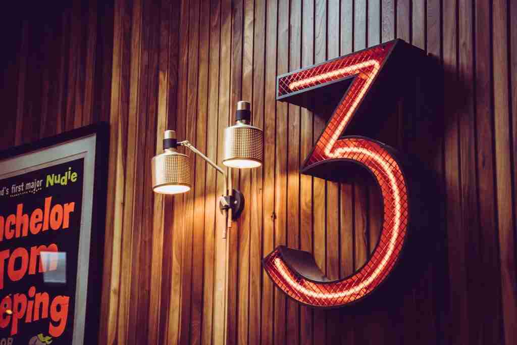 Fun Facts About the Number 3: Meaning, Math & History 1 number 3