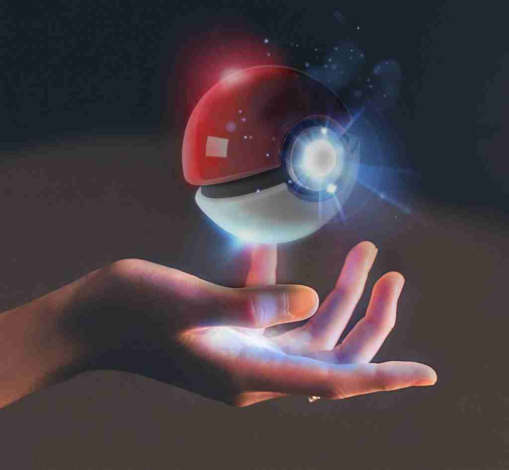 27 Funny Pokémon Facts That Will Make You Giggle 6 Pokemon Ball