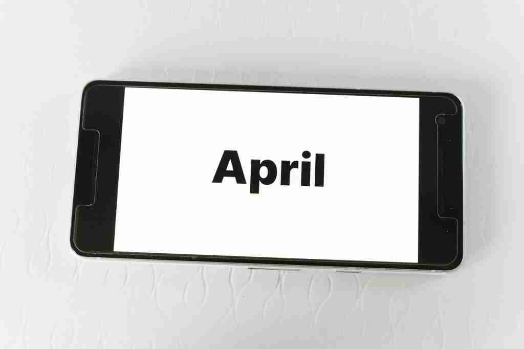 25 MindBlowing Fun Facts About April (2024 Facts) Amazing Facts Home