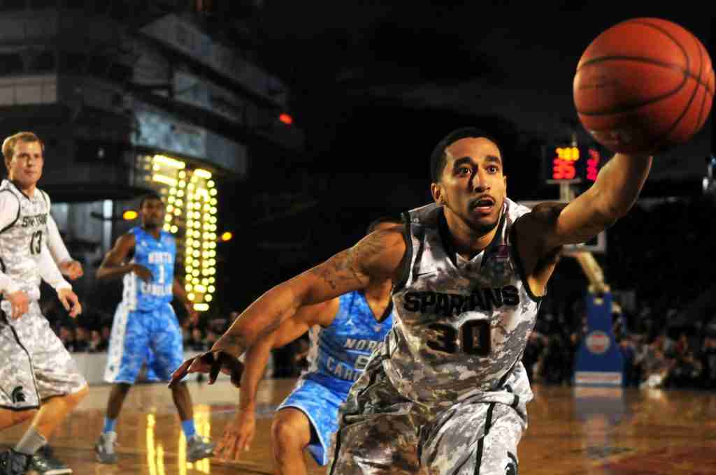 25 Fun Facts About March: History, Holidays & Surprises 1 Basketball