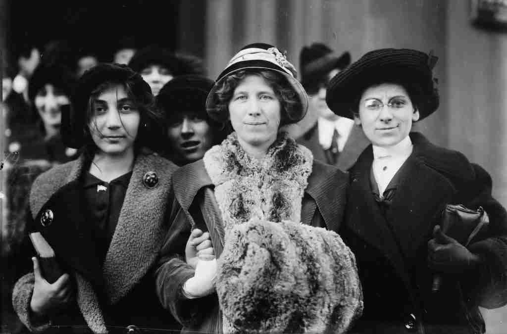 25 Fun Facts About March: History, Holidays & Surprises 3 Women's Day