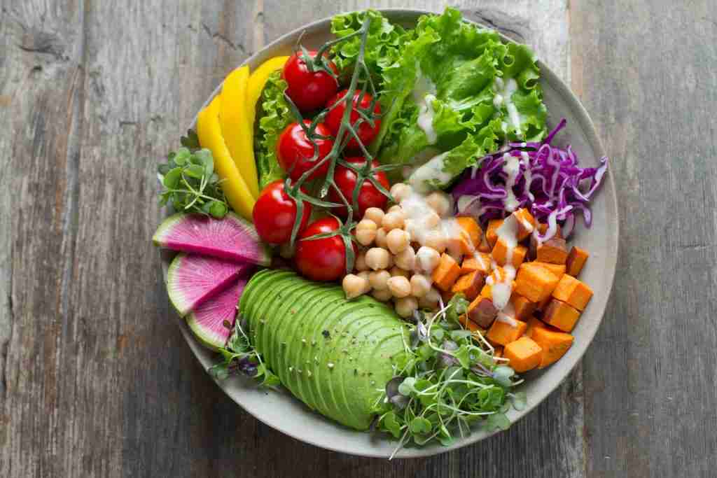 25 Fun Facts About March: History, Holidays & Surprises 2 bowl of vegetable salads : Fun Facts About March