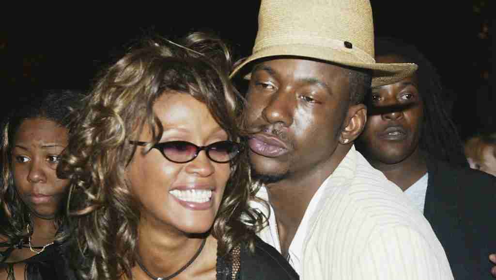 23 Mind-Blowing Fun Facts About Whitney Houston 2 whitney