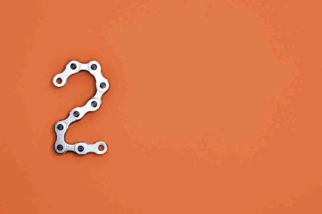 Gray Steel Number 2. Discover fun facts about the number 2.