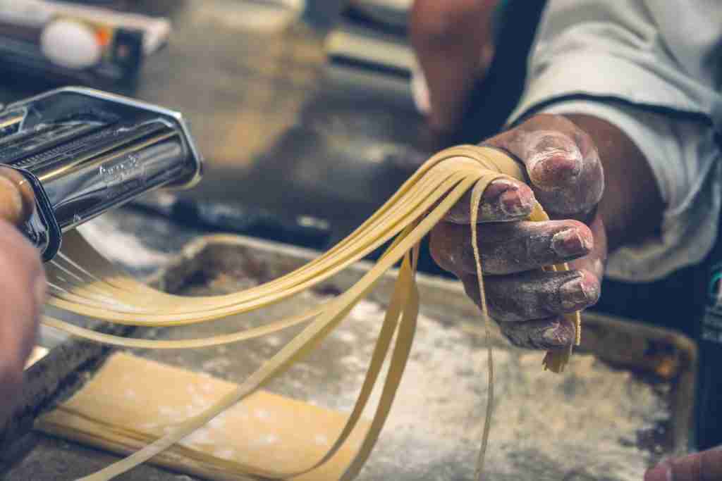 22 Fun Facts About Pasta That You Should Know 1 Pasta