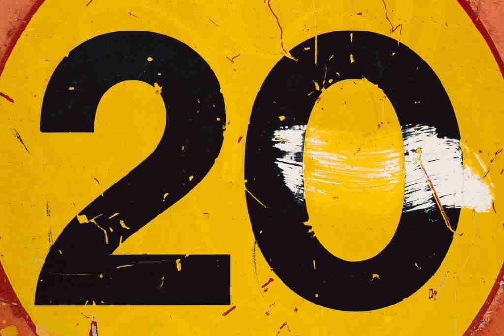 23 Fun Facts About the Number 20 You Probably Didn't Know - Amazing ...