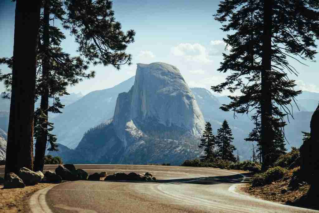 22 Fun Facts About Yosemite National Park That You Didn't Know 1 landscape photography of white and gray mountain in Yosemite