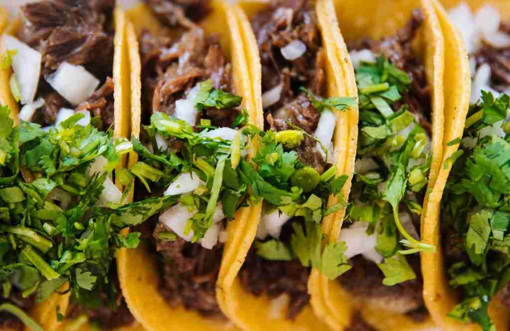 27 Fun Facts About Taco Bell (Saber Mas) 3 green vegetable on brown soil