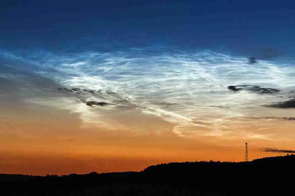 picture of mesosphere