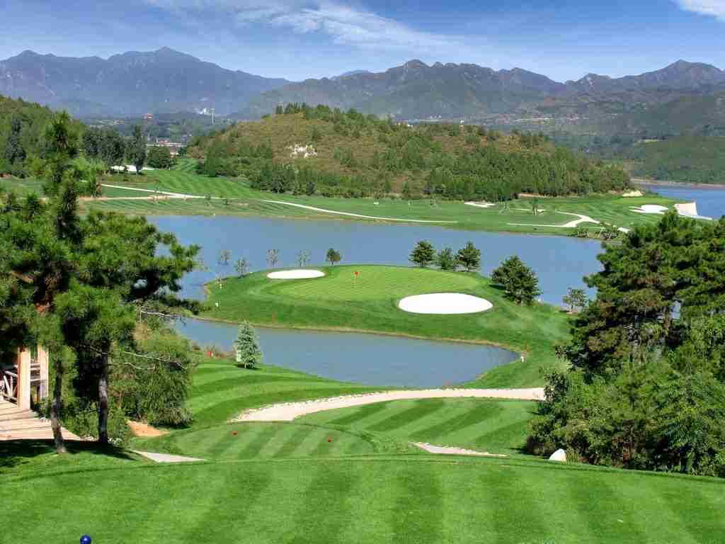 21 Facts About Number 18 You Should Know 2 green grass field near lake during daytime
