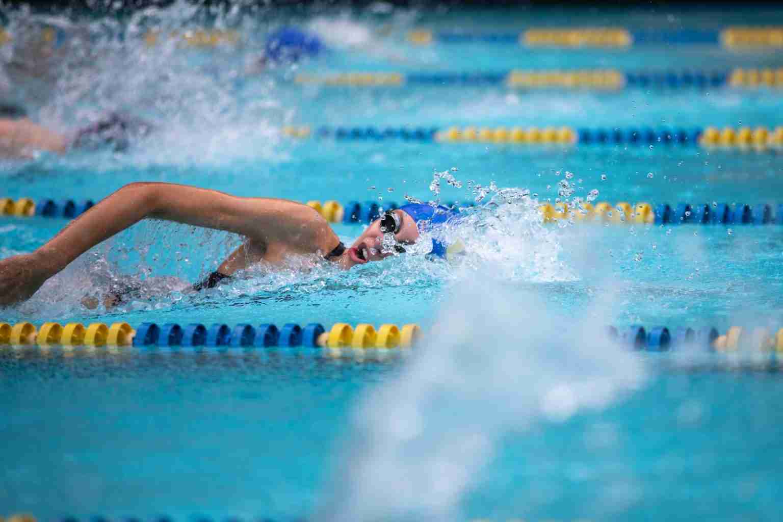 22 Fun Facts About Swimming You Must Know Amazing Facts Home