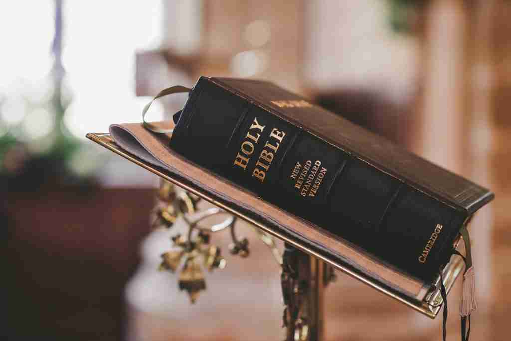 Interesting Facts About Christianity: History, Beliefs & Traditions 4 bible, church, wedding