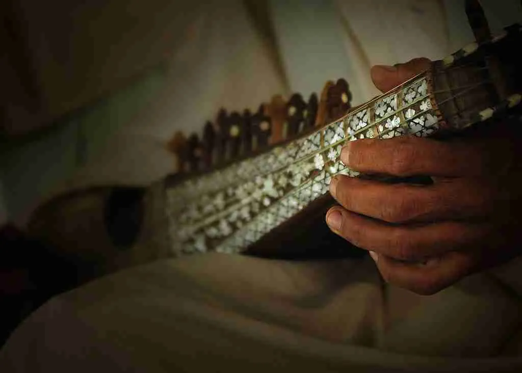 25 Fun Facts About Afghanistan: Exploring the Untold Wonders 5 Rubab