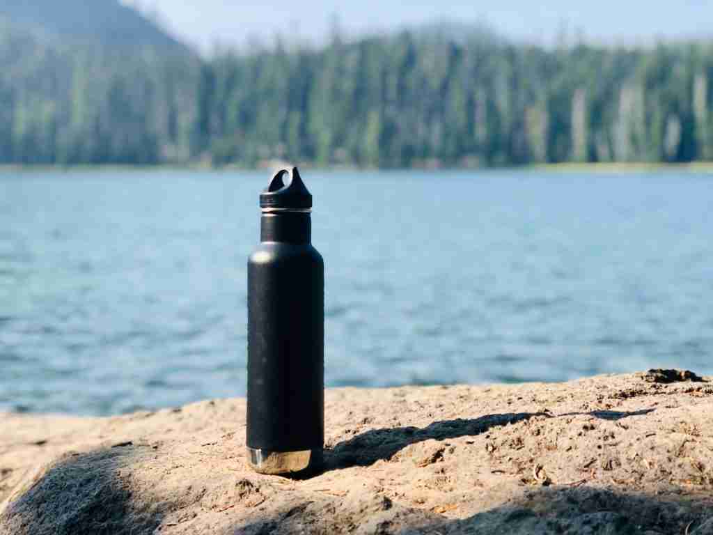 70 Creepy Facts That Will Keep You Up at Night 7 black and gray sports bottle on brown sand near body of water during daytime