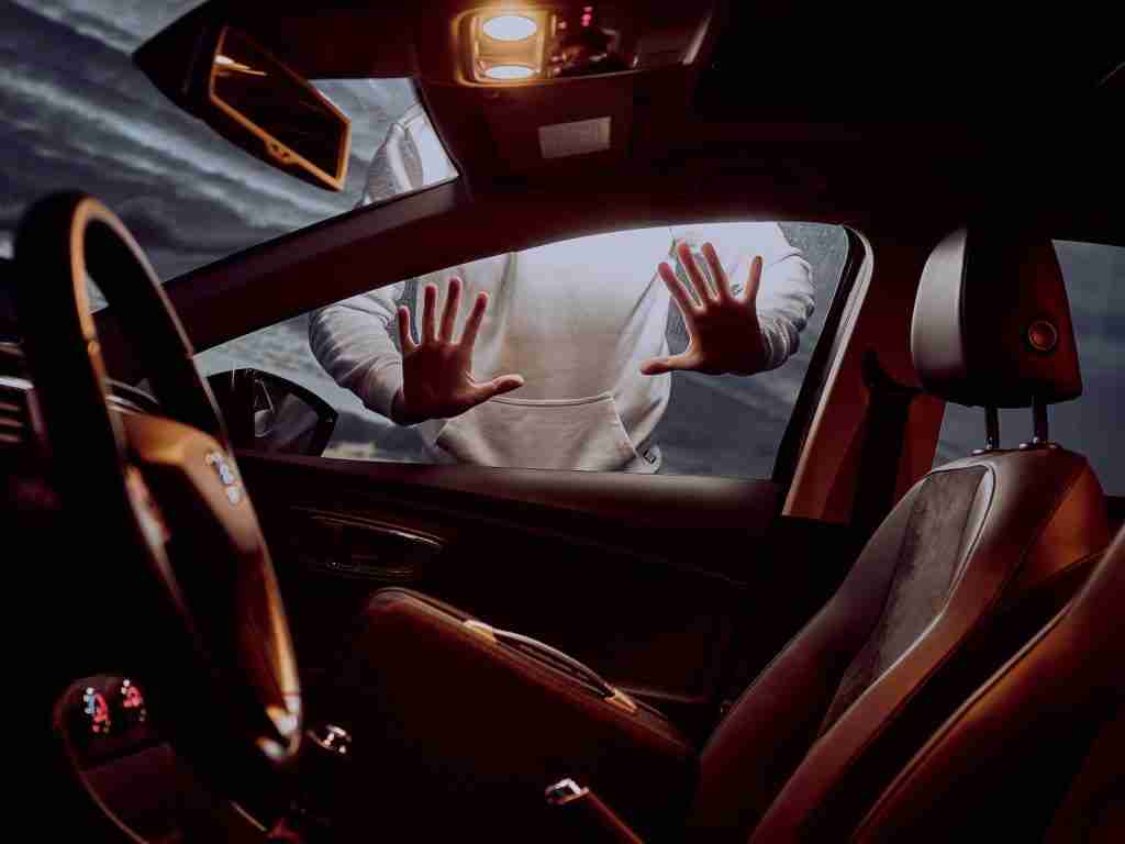 25 Fun Facts About Canada | Snow-Capped Surprises 5 man in white long sleeve shirt driving car
