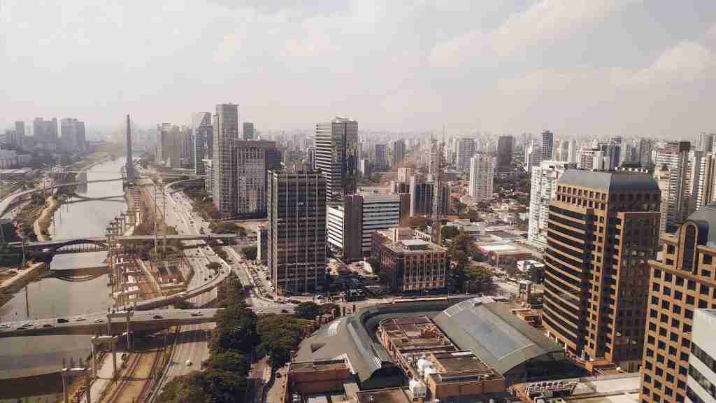 25 Fun Facts About Brazil: Surprises You Never Expected 2 city during daytime : fun facts about Brazil