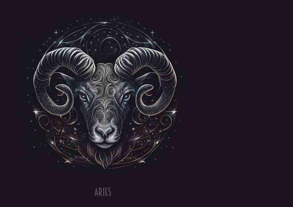 23 Fun Facts About Aries: Reasons Why Aries Stands Out 1 aries, star sign, astrology