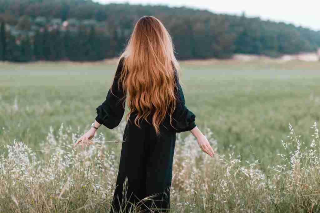 25 Fun Facts About Leo: Learn Why Leos Shine Bright 2 woman standing on green grass field during daytime