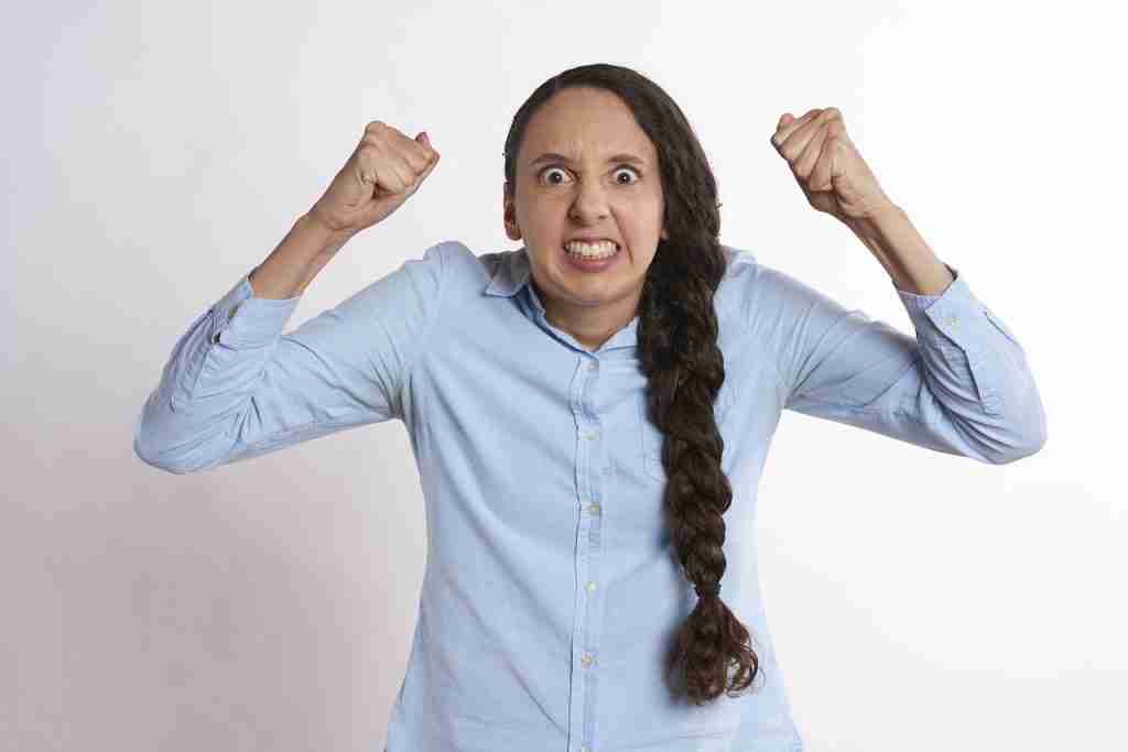 26 Fun Facts About Coffee | From Beans to Strange Uses 3 furious, upset, person