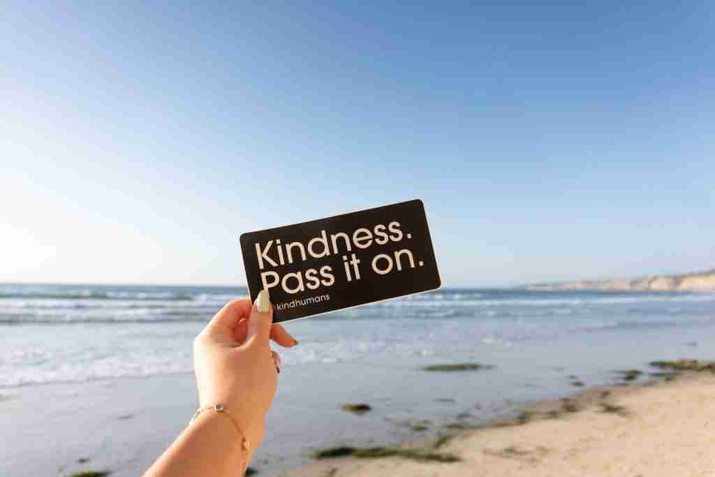 33 Fun Facts About Mental Health You Should Know 5 person holding black and white no smoking sign