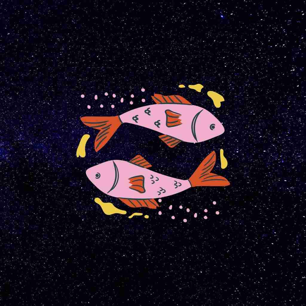 24 Fun Facts About Pisces You Didn't know 1 horoscope, fish, pisces