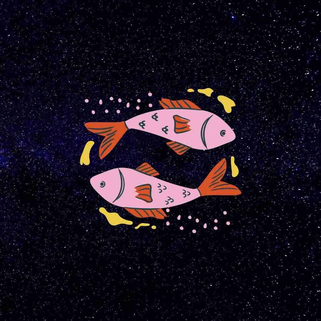 24 Fun Facts About Pisces You Didn't know 3 horoscope, fish, pisces