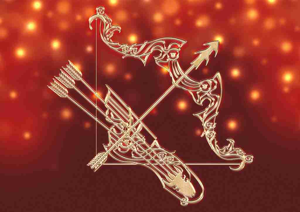 24 Fun Facts About Sagittarius | Why the World Loves Them 2 sagittarius, zodiac sign, symbol