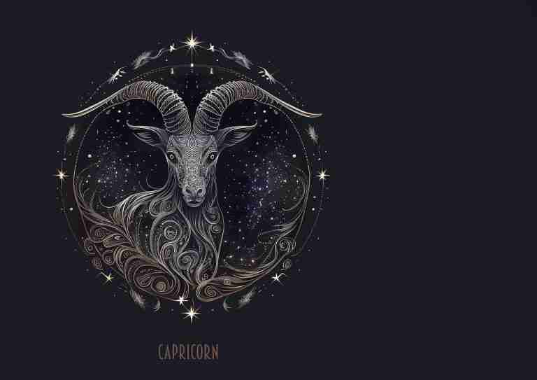 capricorn, star sign, astrology