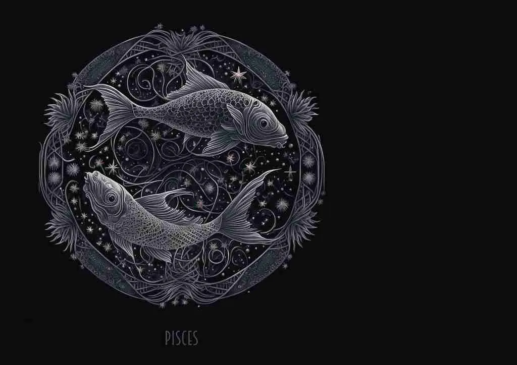 24 Fun Facts About Pisces You Didn't know 2 pisces, star sign, astrology