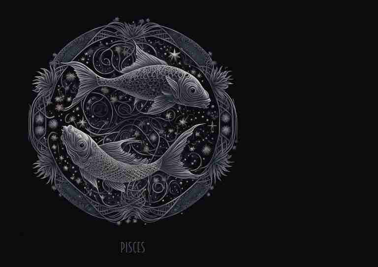 pisces, star sign, astrology