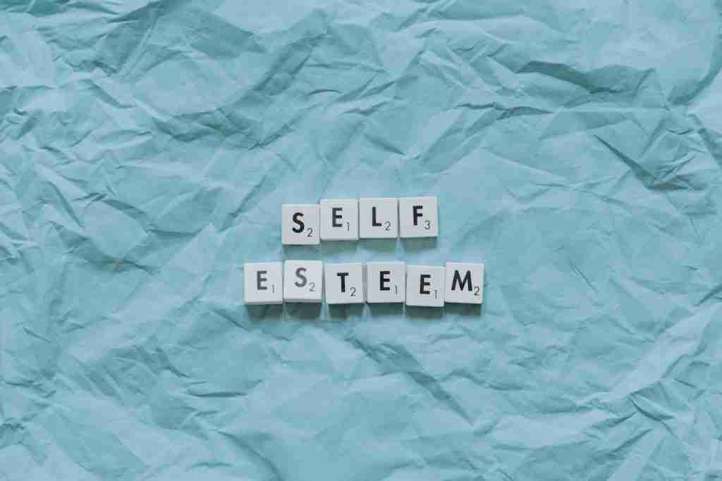 33 Fun Facts About Mental Health You Should Know 4 white and black number print on blue textile
