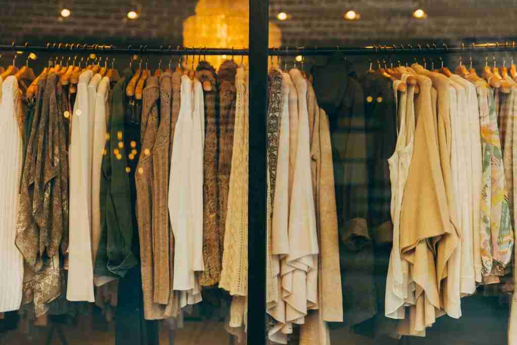 25 Fun Facts About Libra: Why Everyone Loves a Libra 4 assorted-color hanging clothes lot