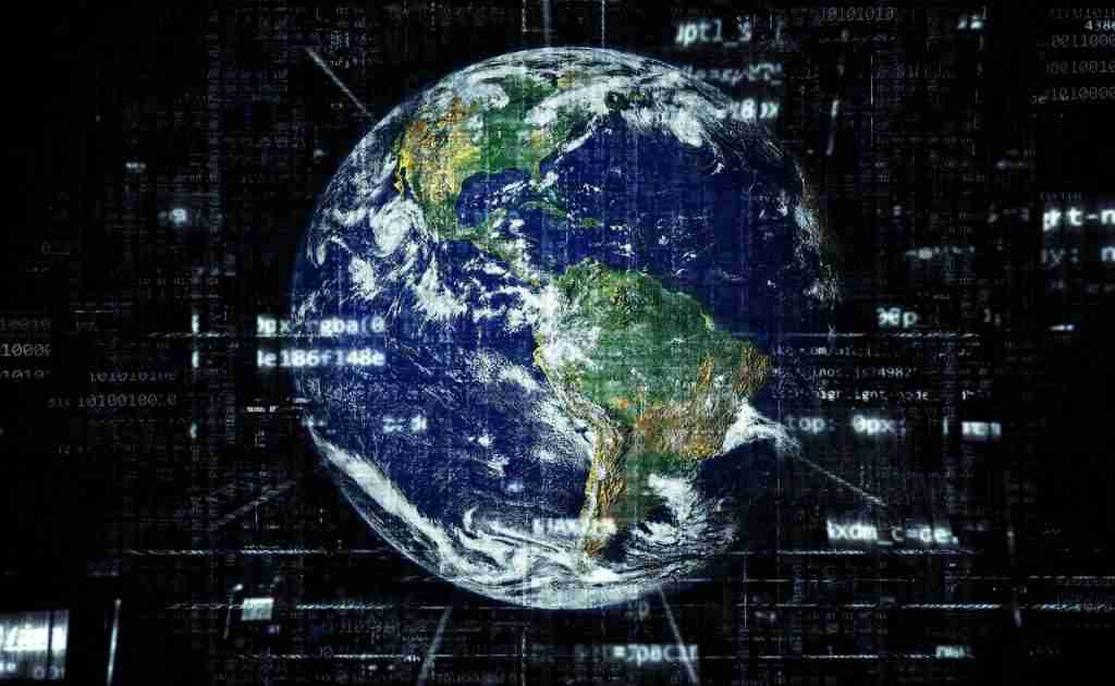 27 Fun Facts About USA | American Tales 1 earth, internet, globalization : Fun Facts About USA