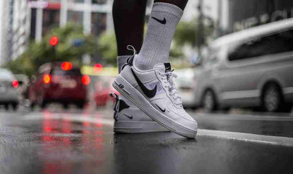 24 Interesting Facts About Nike (Just Know It) 3 nike, air force, manilla