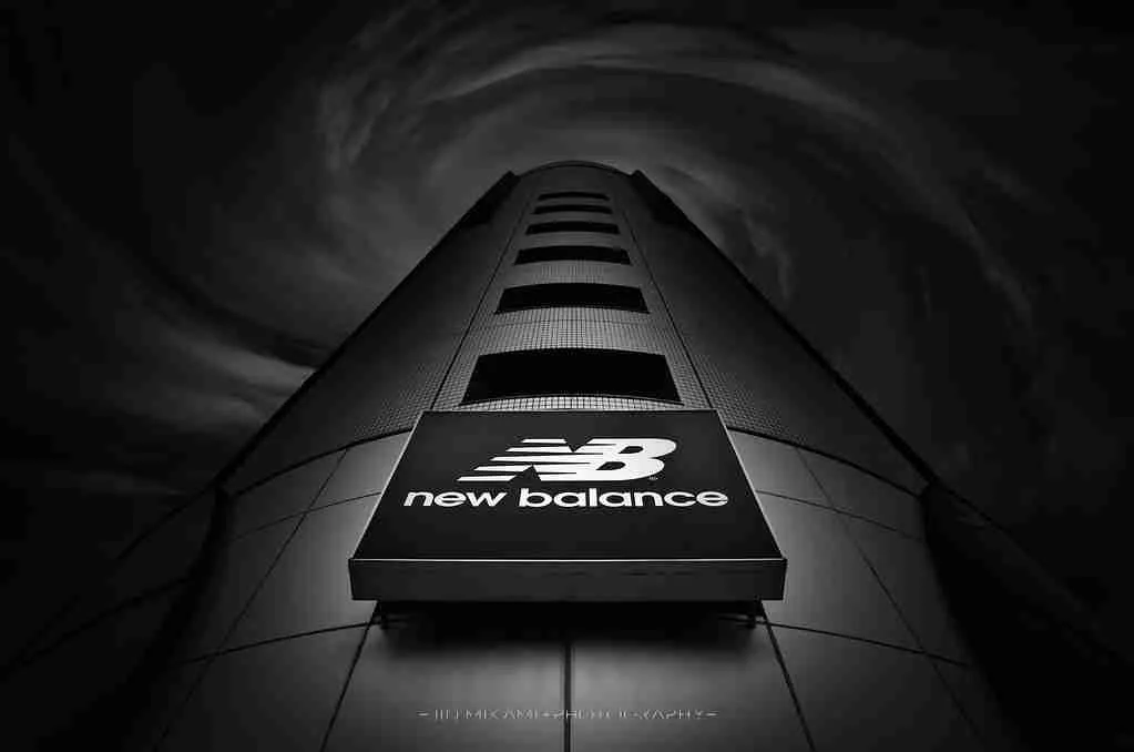 25 Interesting Facts About New Balance | The Dad Shoes 2 New balance building