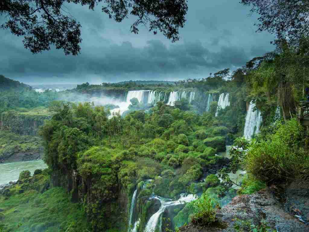27 Fun Facts About Argentina | From Tango to Patagonia 4 clear waterfalls - FUN FACTS ABOUT ARGENTINA