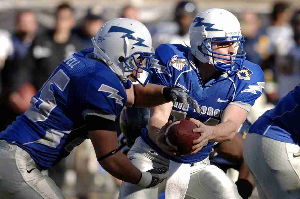 25 Fun Facts About Super Bowl You Might Not Know (2025) 2 american football, sports, competition