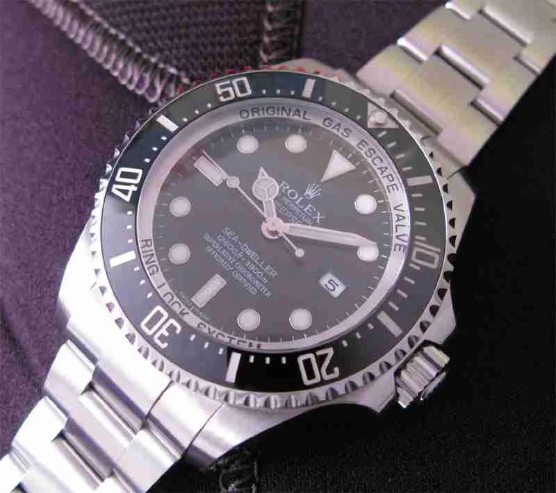 25 Facts About Rolex You Need to Know 3 Rolex Oyster Perpetual Watch
