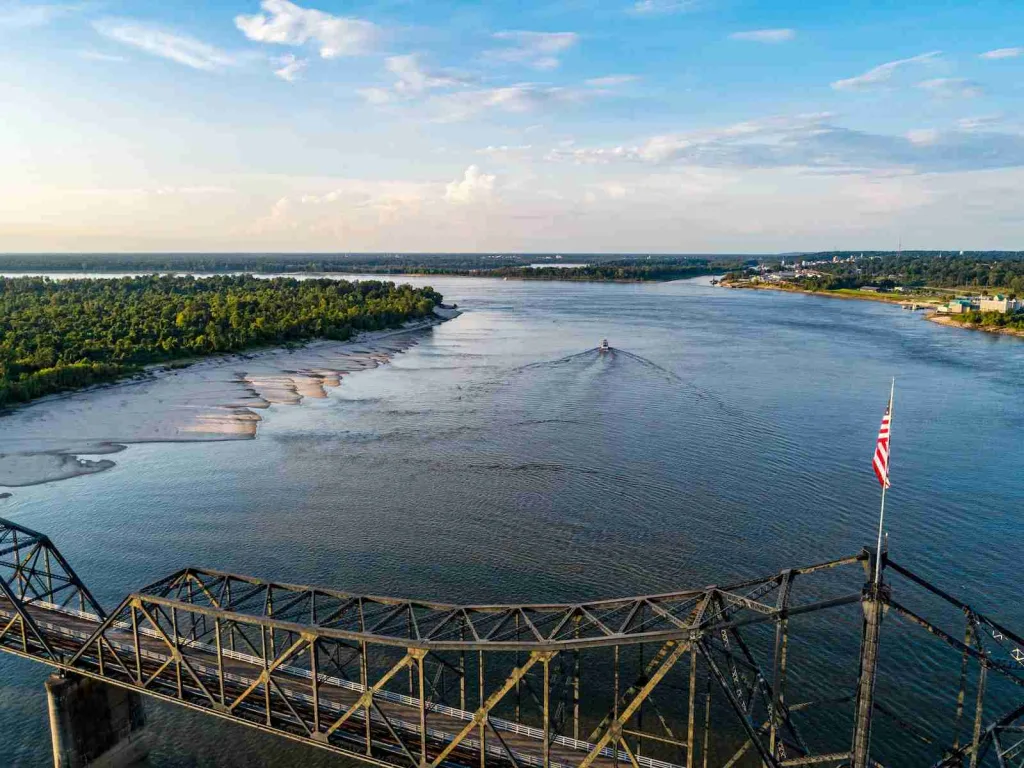 22 Fun Facts About Mississippi River You Didn't Know Amazing Facts Home