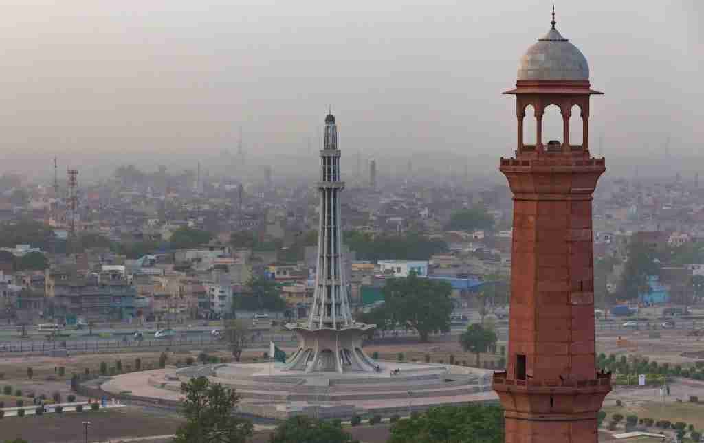 27 Facts About Pakistan | Ancient Cities With Stories 3 brown concrete tower during daytime