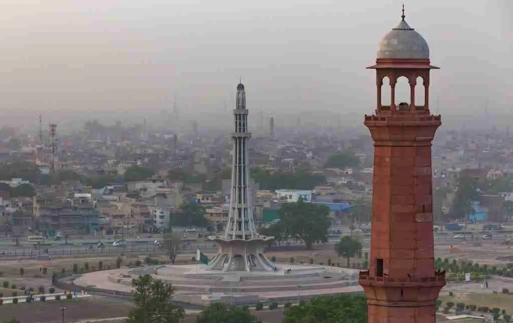 27 Facts About Pakistan | Ancient Cities With Stories 5 brown concrete tower during daytime