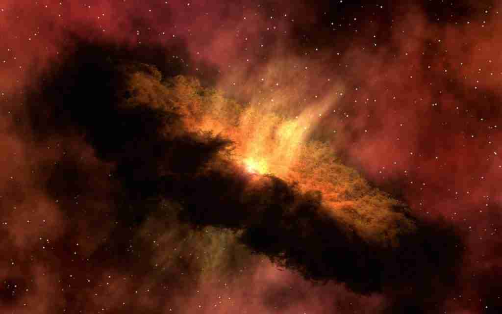 22 Fun Facts About the Big Bang Theory 3 galaxy, big bang, star. Fun Facts about the Big Bang Theory.
