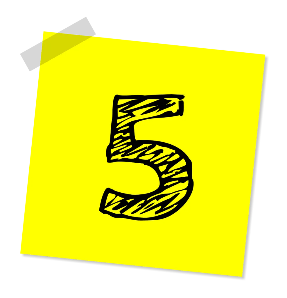 26 Fun Facts About Crows | Clever Tricksters 3 five, 5, number