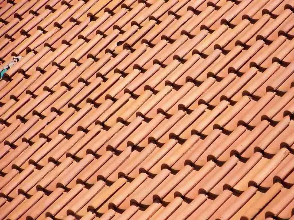 roofing materials