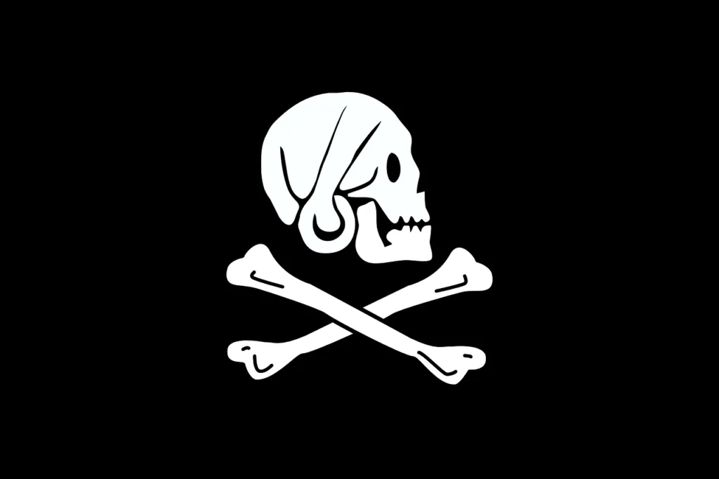 26 Fun Facts About Pirates | Sailing the Seas 1 flag, pirate, symbols